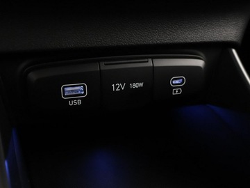 Hyundai Bayon 2024 Hyundai Bayon 1.2MPI+LPG XLine Klimatyzacja, zdjęcie 28