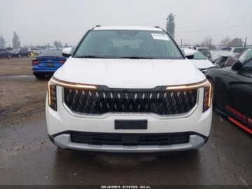 Kia Carnival II 2026 Kia Carnival 2026 r., 1,6 L MPV HYBRID EX 1.6 Hybryda 242KM, zdjęcie 1