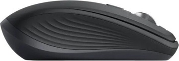 Мышь Logitech MX Anywhere 3S графитовая