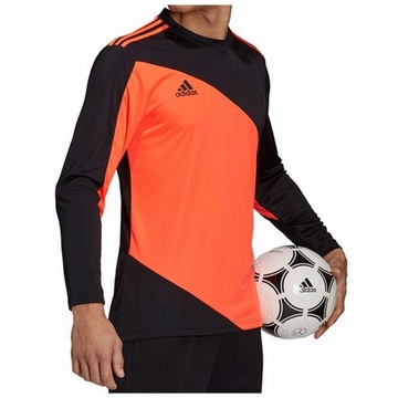 ADIDAS bluza bramkarska dziecięca JUNIOR r. 116cm