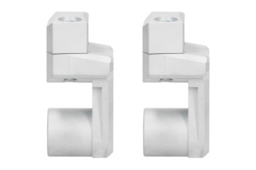 Стойки для руля 28/28 мм 50 мм HLP