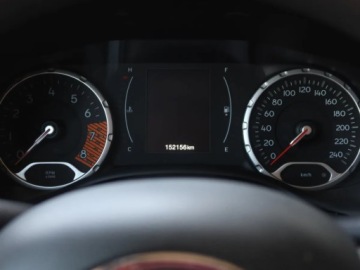 Jeep Renegade SUV Facelifting 1.0 GSE T3 Turbo 120KM 2018 Jeep Renegade 1.0 T-GDI, Salon Polska, Serwis ASO, zdjęcie 14