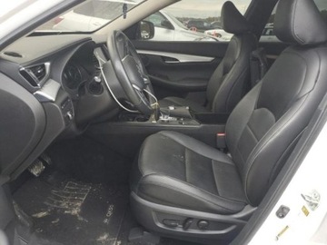 Infiniti QX50 2021 Infiniti QX50 2021 Luxe 2.0 Benzyna 268KM, zdjęcie 7