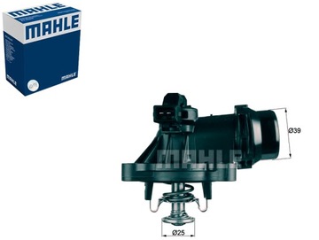 MAHTM 18 105 TERMOSTAT BMW 105C N42 E46 1,6