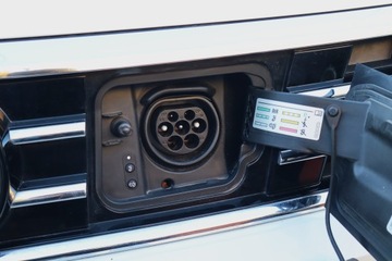 Volkswagen Passat B8 GTE Facelifting 1.4 TSI Plug-In-Hybrid 218KM 2021 VW Passat 1.4 GTE, Salon Polska, 1. Właściciel, zdjęcie 16