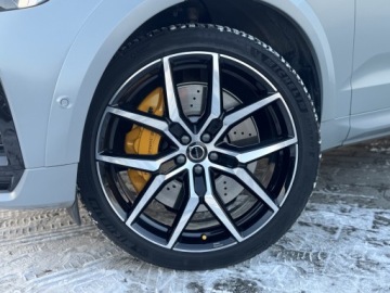Volvo XC60 II Crossover Plug-In Facelifting 2.0 T8 455KM 2025 Volvo XC 60 | T8 Polestar Engineered | AWD | Black, zdjęcie 37
