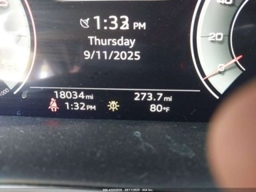 Audi Q7 II 2024 Audi Q7 Premium Plus 55 Tfsi Quattro Tiptronic 2024 3.0l 3.0 Benzyna 335KM, zdjęcie 11