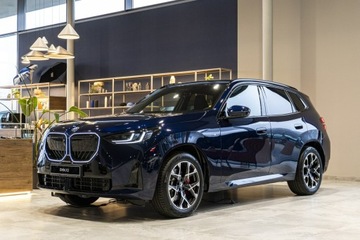 BMW X3 G45 2025 BMW X3 NOWE BMW X3 20 xDrive, zdjęcie 1