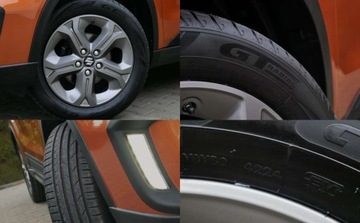 Suzuki Vitara III SUV 1.6 VVT 120KM 2016 Suzuki Vitara Suzuki Vitara 1.6 Elegance 2WD 1.6 Benzyna 120KM, zdjęcie 18