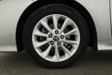 Toyota Corolla XII Sedan 1.5 VVT-i 125KM 2022 Toyota Corolla 1.5 VVT-i, Salon Polska, zdjęcie 16