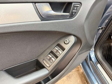 Audi A4 B9 Avant 2.0 TDI 150KM 2015 Audi A4 Avant Duze rodzinne bezpieczne ekonomiczne oraz bezwypadkowe impor, zdjęcie 20