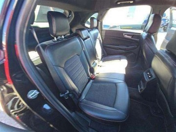 Ford Edge II 2024 Ford Edge St-Line 2024 2.0 Benzyna 250KM, zdjęcie 15