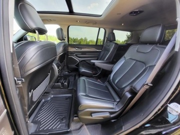 Jeep Grand Cherokee IV 2021 jeep grand cherokee LIMITED 4X4, V6 3.6l 292KM*4X4*Przebieg: 66,126, zdjęcie 23