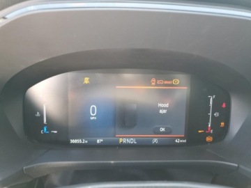 Ford Escape III 2023 Ford Escape St Line 2023 1.5l 1.5 Benzyna 180KM, zdjęcie 9