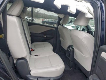 Lexus 2025 Lexus TX 350 Base 2025 2.4 Benzyna 275KM, zdjęcie 10