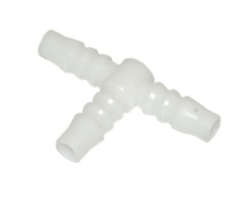 Trójnik paliwowy złączka króciec 10mm