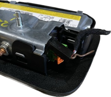 Mercedes C W204 S204 ПОДУШКА СИДЕНЬЯ ЛЕВАЯ