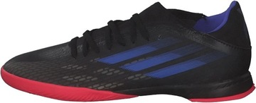 HALÓWKI ADIDAS X SPEEDFLOW. 3 IN FY3303 r.40