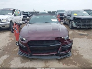Ford Mustang VI 2018 Ford Mustang Ecoboost premium 2.3 Benzyna 310KM, zdjęcie 1