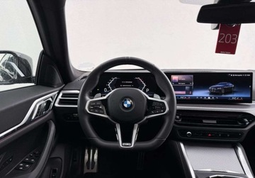 BMW Seria 4 G22-23-26 2025 BMW Seria 4 I wlasciciel M Sport 360 Gwarancja Bezwypadkowy FVAT23, zdjęcie 32
