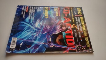 CD-Action 12/2017 без дисков