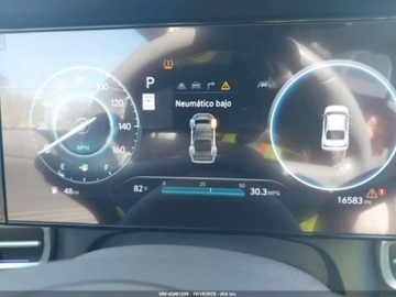 Hyundai Elantra VII 2024 Hyundai Elantra Sel 2024 2.0l 2.0 Benzyna 147KM, zdjęcie 10