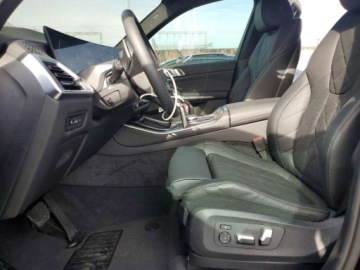 BMW X5 2026 BMW X5 2026, xDrive 40i, 3.0 Hybryda 375KM, zdjęcie 6