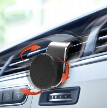МАГНИТНЫЙ ДЕРЖАТЕЛЬ ДЛЯ АВТОМОБИЛЯ ДЛЯ ВОЗДУХОВОЗДУХА