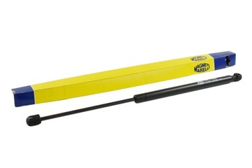 MAGNETI SIŁOWNIK KLAPY TYŁ HYUNDAI I30 II GD KOMBI