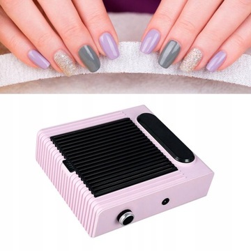 Кассетный безмешковый пылесборник мощностью 80 Вт.