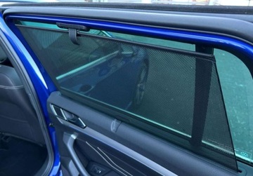 Volkswagen Passat B8 Variant Facelifting 2.0 TSI 190KM 2019 Volkswagen Passat Variant R-LINE -elegance, DCC, Matrix, Hak, DYNAUDIO, AC, zdjęcie 35