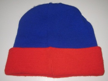 ФК БАЗЕЛЬ – ЗИМНЯЯ ШАПКА – ИЗ ШВЕЙЦАРИИ