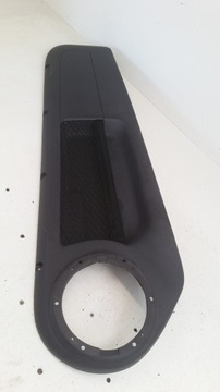 Обшивка двери левая 6X3867133D VW Lupo