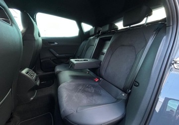 Cupra Formentor 2025 Cupra Formentor 4x4 Pakiety, Kamera 360, GPS, KESSY, ACC, Salon Polska, zdjęcie 19