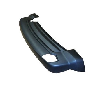 JEEP PATRIOT 07 - 17 NÁRAZNÍK ZADNÍ