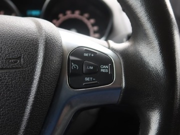 Ford Tourneo Courier I Mikrovan 1.0 EcoBoost 100KM 2018 Ford Tourneo Courier 1.0 EcoBoost, Salon Polska, zdjęcie 16