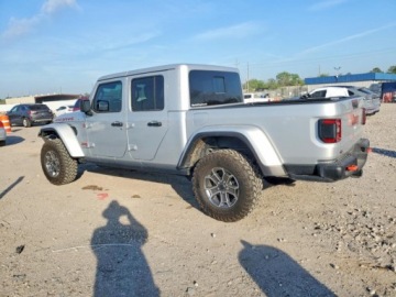 Jeep Gladiator 2024 Jeep Gladiator Mojave X, nowe multimedia 3.6 Benzyna 285KM, zdjęcie 3