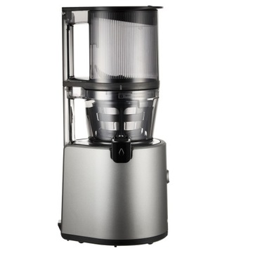 HUROM - wyciskarka wolnoobrotowa, H300E Matt Black
