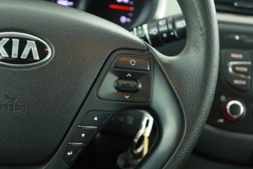 Kia Ceed II pro_cee´d 1.4 DOHC 100KM 2013 Kia Ceed 1.4 CVVT, Salon Polska, Serwis ASO, Klima, zdjęcie 12