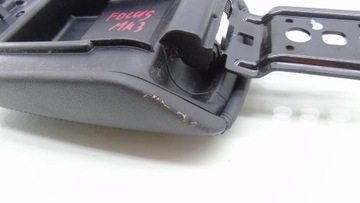 Armrest Ford Focus Mk3 Lift Lift Leather
