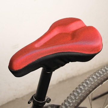 -Подушка седла