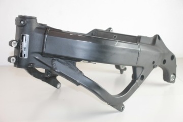 HONDA CBR600F CBR 600 F SPORT PC 35 PC35 РАМА С ДОКУМЕНТАМИ 2003