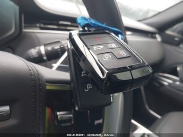 Land Rover Range Rover V 2023 Land Rover Range Rover P400 SE 3.0 Benzyna 395KM, zdjęcie 11