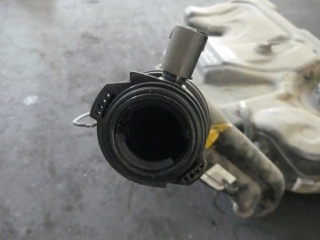ТОПЛИВНЫЙ БАК RENAULT CAPTUR I 13-17 0.9 TCE
