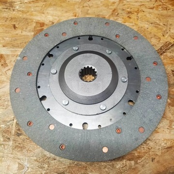 Диск сцепления ЛТЗ Т251601130.08