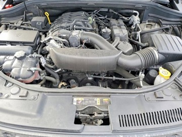 Dodge Durango III 3.6 V6 294KM 2022 Dodge Durango Gt 2022 3.6 Benzyna 295KM, zdjęcie 6