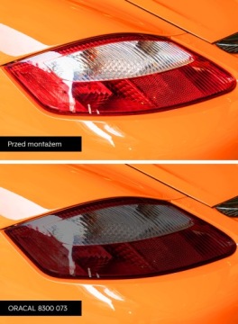 ORACAL ПЛЕНКА ДЛЯ ЗАТЕМЕНИЯ ЛАМП ТЕМНО-СЕРАЯ 8300 073 ДЛЯ ЛАМП 100х50см