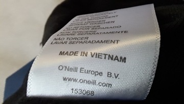 O'NEILL-ESCAPE- Spodnie Snowboardowe Narciarskie membrana 5.000/8.000 XL