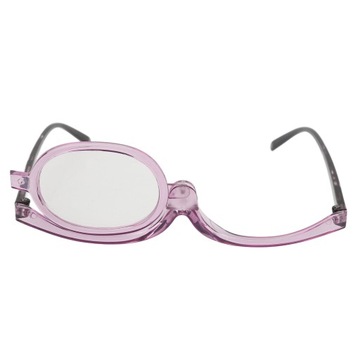 Женские увеличительные косметические очки