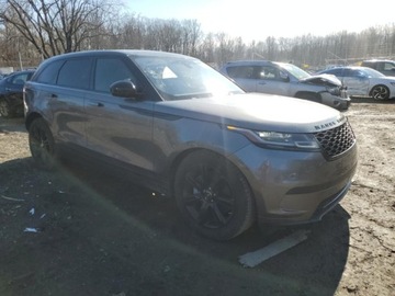 Land Rover Range Rover Velar SUV 3.0 Si6 380KM 2018 Land Rover Range Rover Velar 2018 LAND ROVER RANGE ROVER 3.0 Benzyna 380KM, zdjęcie 6